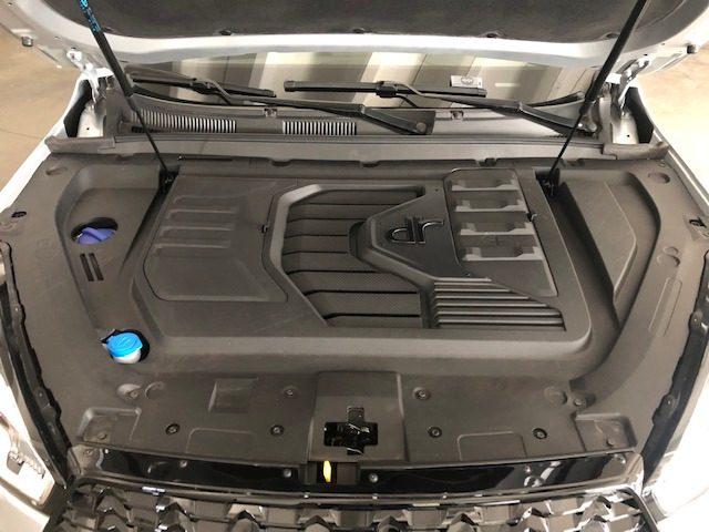 DR MOTOR DR 6.0 1.5 BI-FUEL GPL AUTOMATICA "AZIENDALE"