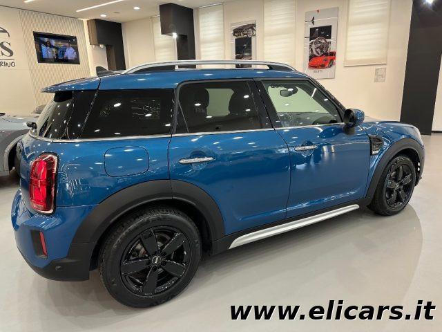 MINI Countryman 1.5 One D Boost Countryman Automatica
