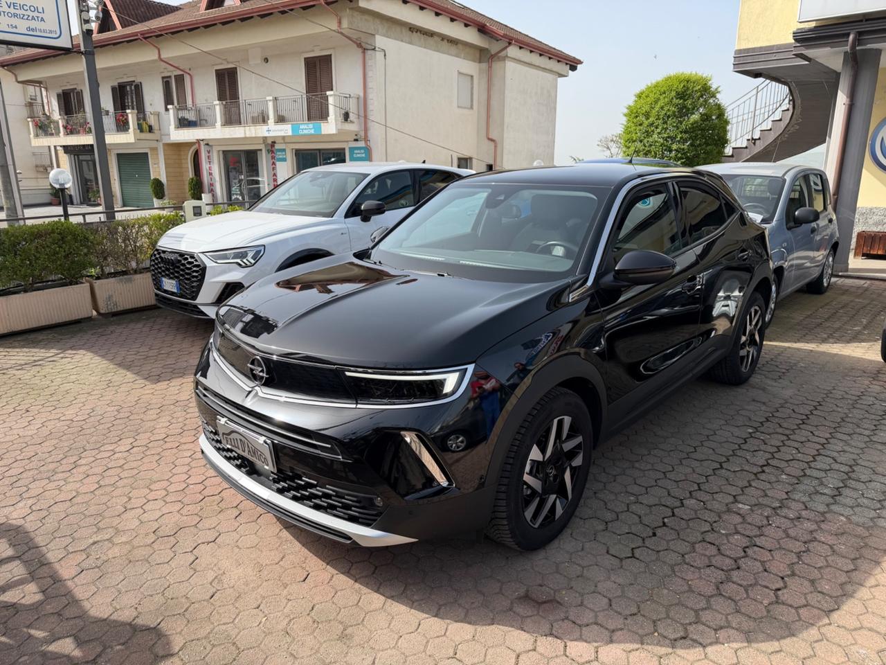 Opel Mokka 1.5 diesel Elegance