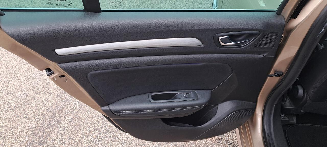 Renault Megane Mégane dCi 110CV Start&Stop SporTour Energy Limited