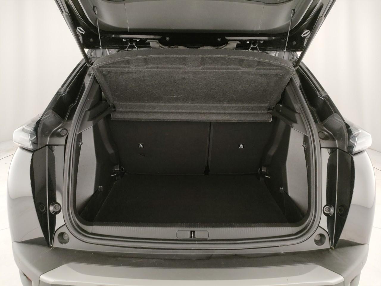 PEUGEOT 2008 1.2 puretech Allure s&s 130cv eat8