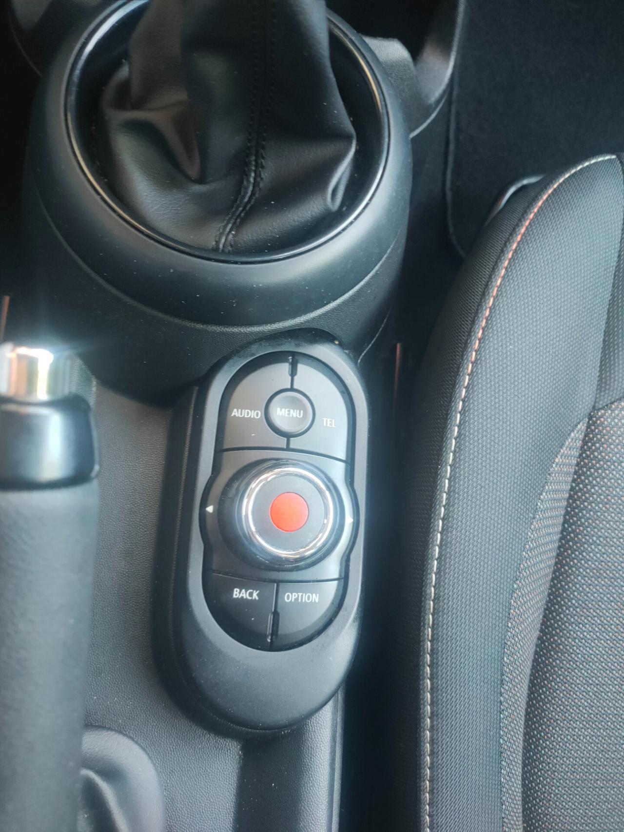 Mini Mini 1.5 One D