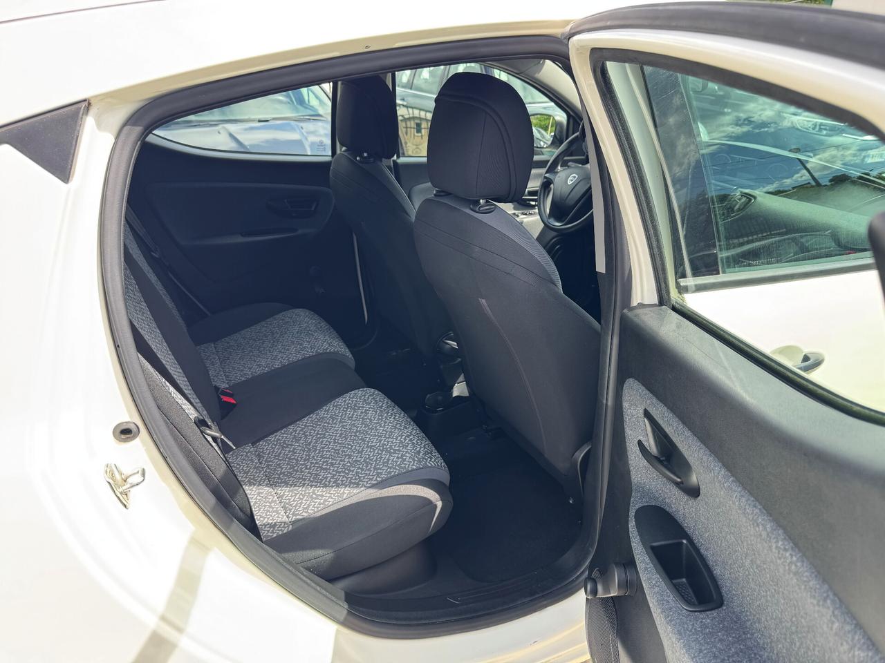 Lancia Ypsilon 0.9 TwinAir Metano Ecochic Elefantino/2019