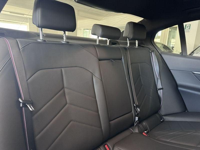 BMW Serie 5 520d xDrive M Sport