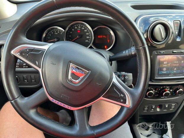 Dacia Sandero 1.5 Serie Speciale Wow