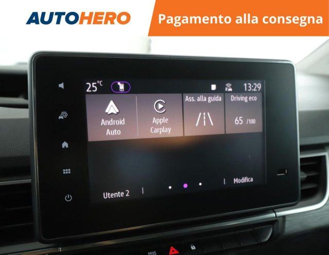 RENAULT Kangoo 1.5 Blue dCi 115CV EDC Equilibre