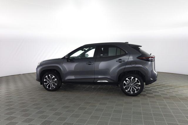 TOYOTA Yaris Cross Yaris Cross 1.5 Hybrid 5p. E-CVT Trend