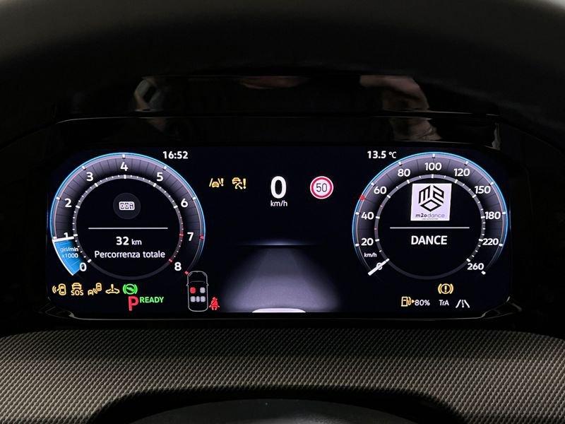 Volkswagen Golf Golf 1.5 etsi R-Line Plus 150cv dsg