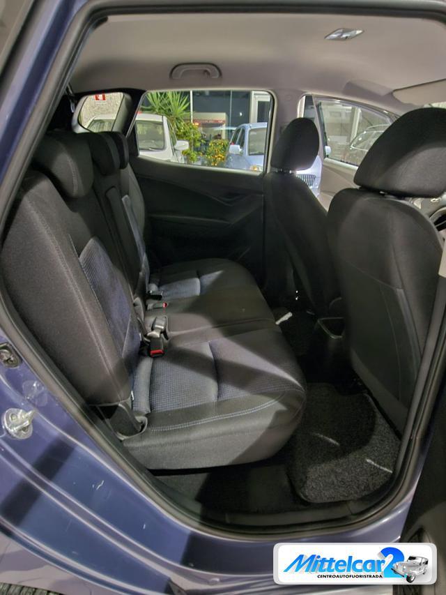 HYUNDAI iX20 1.4 90 CV WORLD CUP EDITION