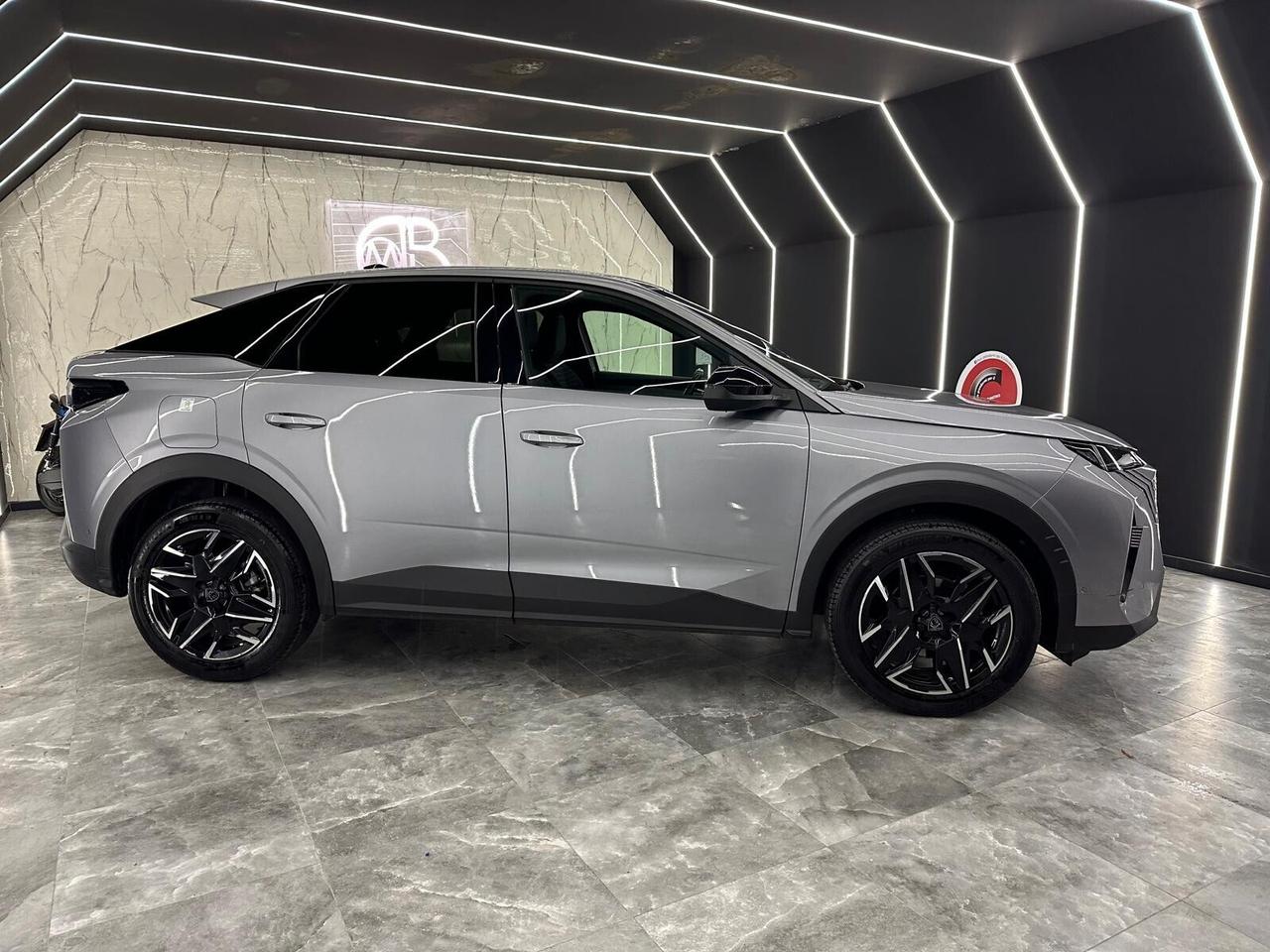 Peugeot 3008 1.2 hybrid Allure 145cv e-dcs6