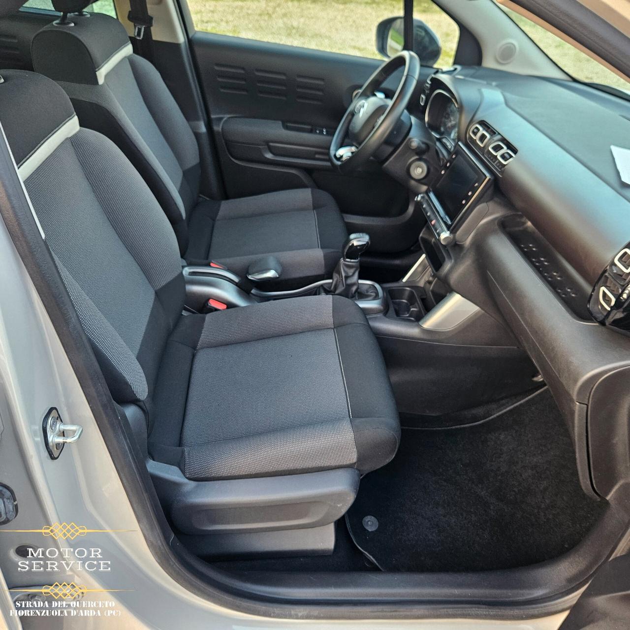 Citroen C3 Aircross Shine PREZZO FINALE REALE