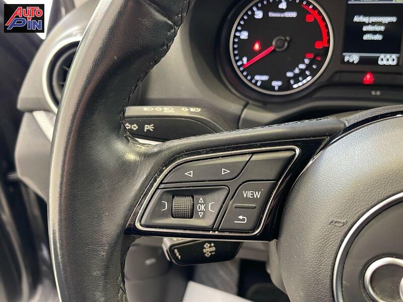 Audi Q2 Q2 35 TDI quattro S tronic Business *PROMO*