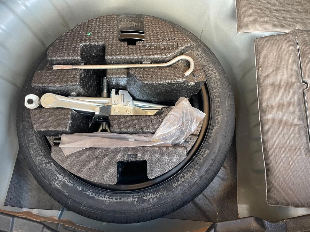 Nissan Micra IG-T 92 5 porte Acenta