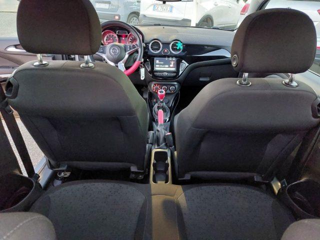 OPEL Adam 1.2 70 CV Glam X Factor GPL BRC DEL AGOSTO 2019