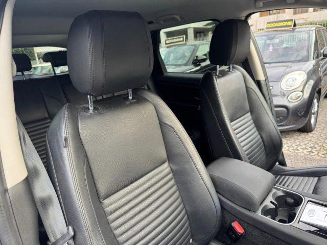 LAND ROVER Discovery Sport 2.0D I4-MildHybrid 150 CV AWD Auto S