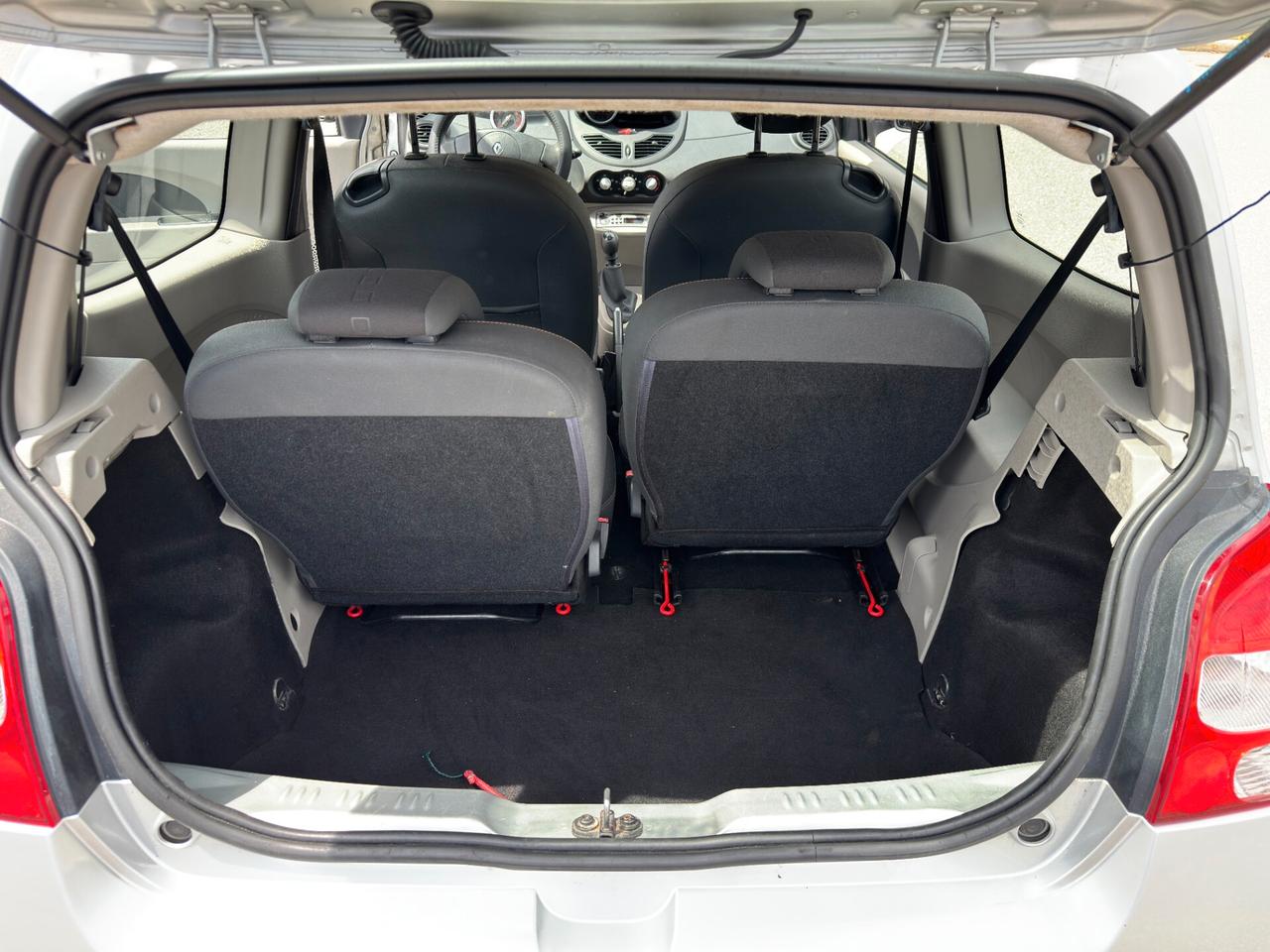 RENAULT TWINGO 1.2cc 58CV Benzina Neopatentati