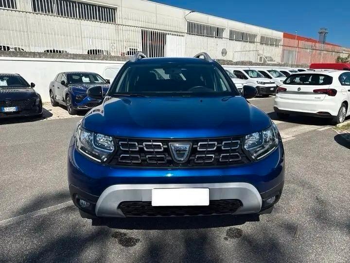 Dacia Duster 1.5 Blue dCi 8V 115 CV 4x2 15th Anniversary