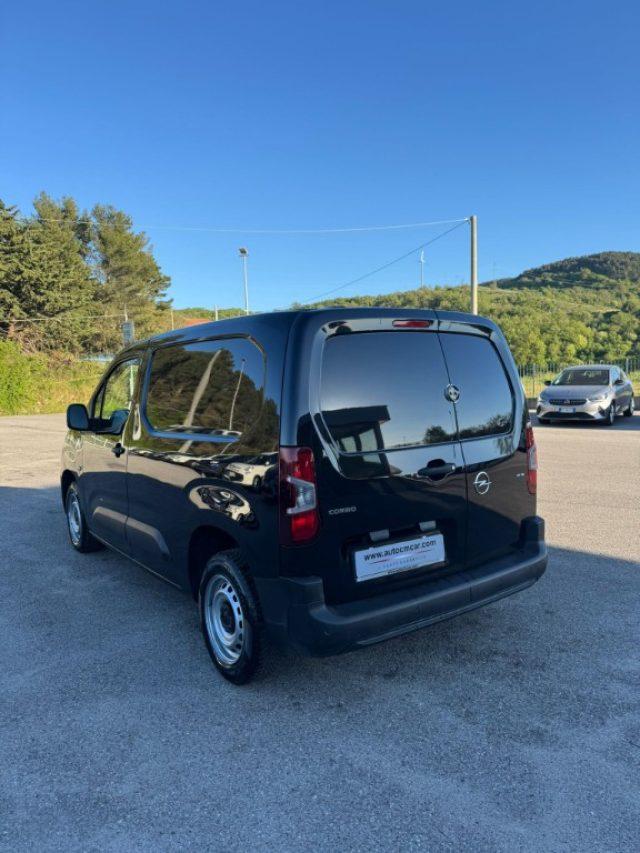 OPEL Combo Cargo 1.5 Diesel 100CV PC 650kg Edition