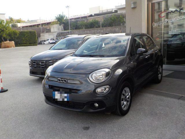 FIAT 500X 1.3 MultiJet 95CV 500X