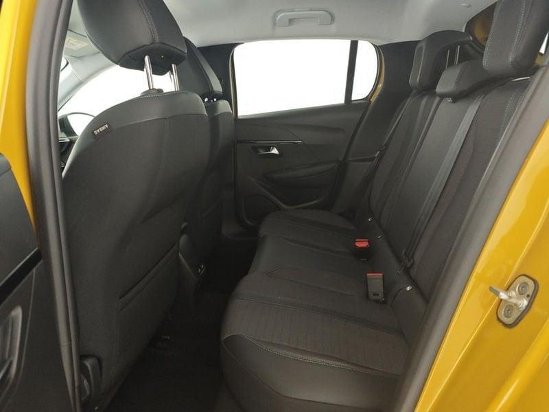 Peugeot 208 PureTech 130 Stop&Start EAT8 5 porte Allure Pack