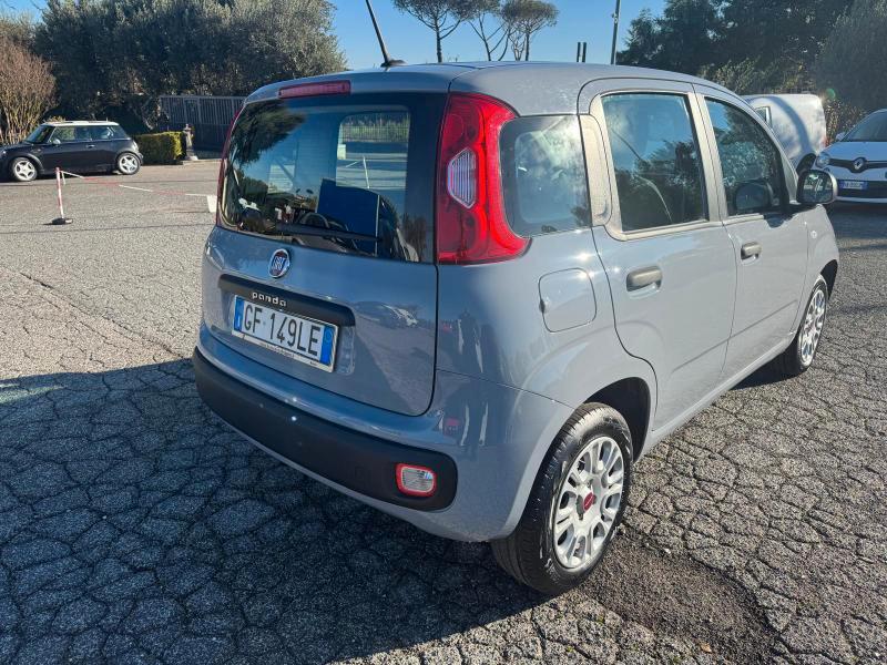Fiat Panda 1.2 Easy s&s 69cv my19