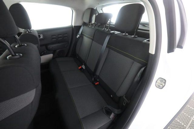 CITROEN C3 C3 PureTech 83 S&S Feel