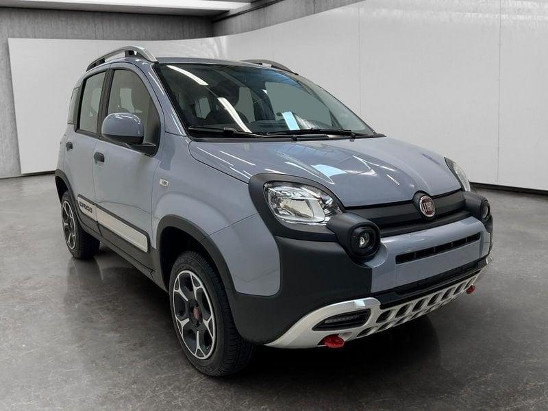 FIAT Panda Cross Panda 0.9 t.air t. Cross 4x4 s&s 85cv 5p.ti
