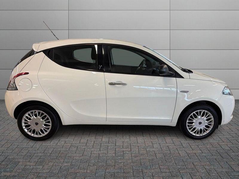 Lancia Ypsilon 1.3 Multijet 95cv S&S Platinum