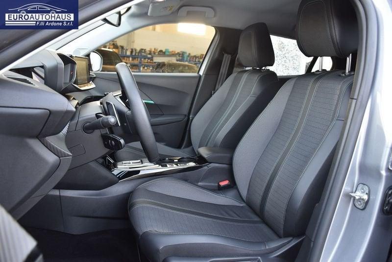 Peugeot 2008 BlueHDi 130 EAT8 Allure Pack S/S aut.