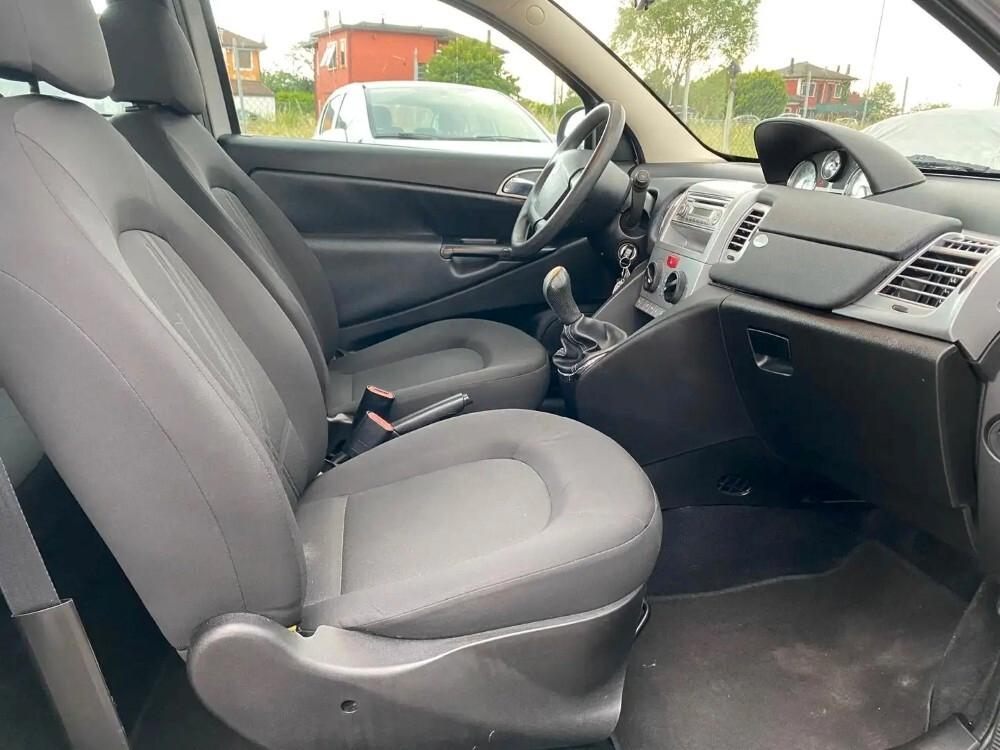 Lancia Ypsilon 1.3 MJT 16V 95 CV 5 porte Silver Turbina+Distribuzione NUOVI