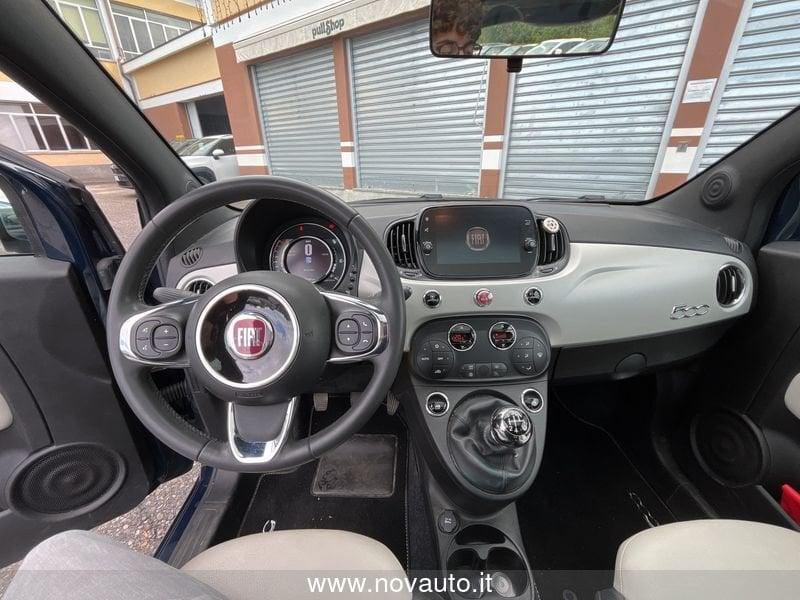 FIAT 500 500 1.2 Dolcevita