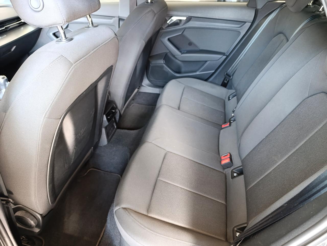 Audi A3 Sportback 30 2.0 tdi