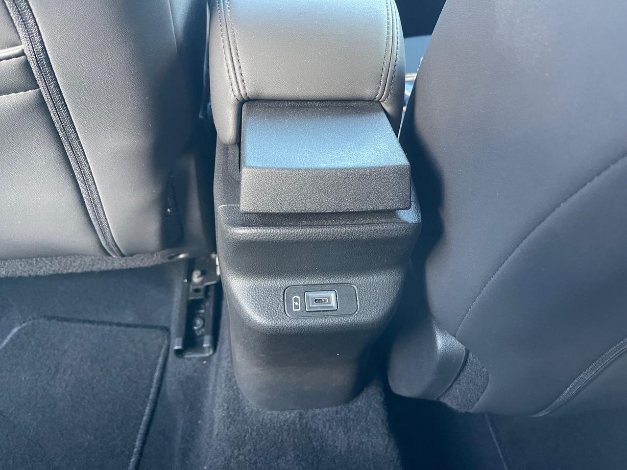 Jeep Avenger 1.2 GSE T3 Altitude #10864