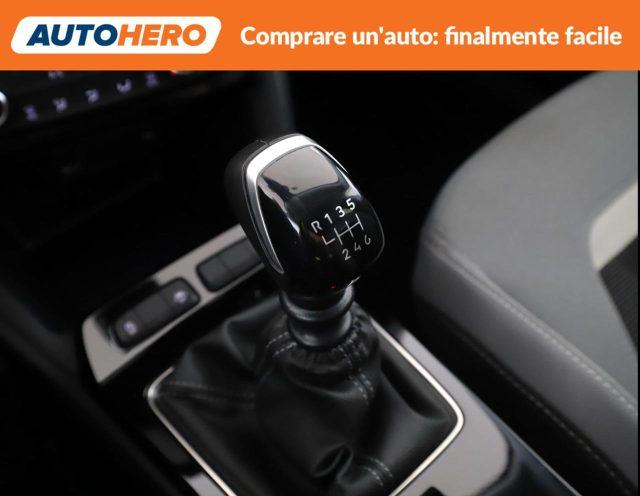 OPEL Mokka 1.2 Turbo 136 CV Edition