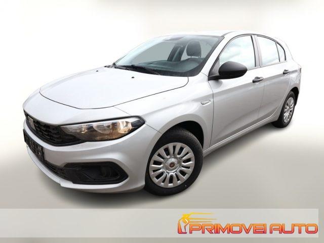 FIAT Tipo 1.0 5 porte