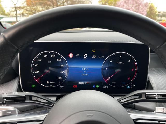 MERCEDES-BENZ GLC 220 d 4Matic Coupé Premium Da vetrina!