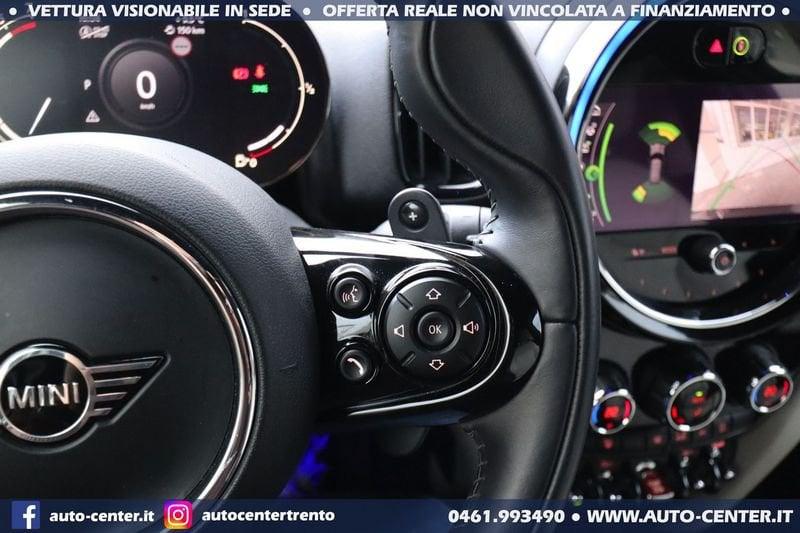 MINI Mini Countryman F60 2.0 Cooper S ALL4 178CV