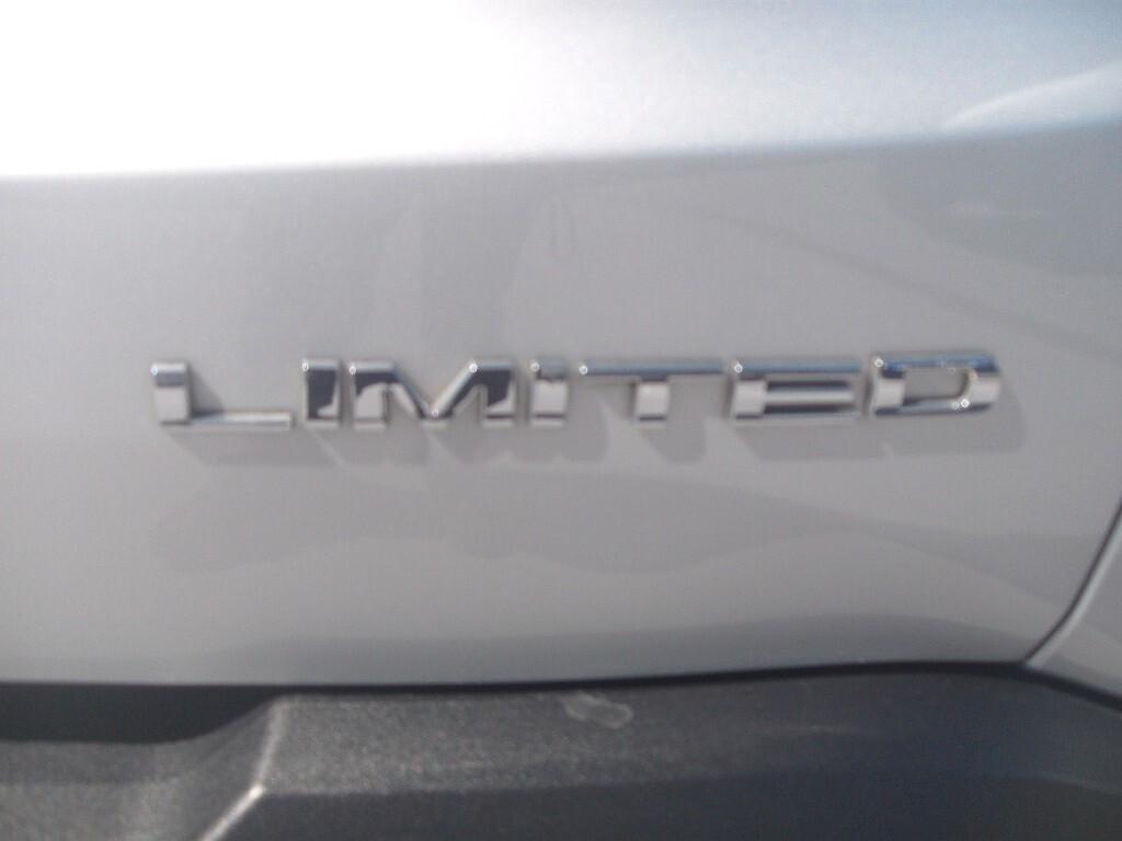 Jeep Renegade 1.6 Mjt 120 CV Limited - 2020