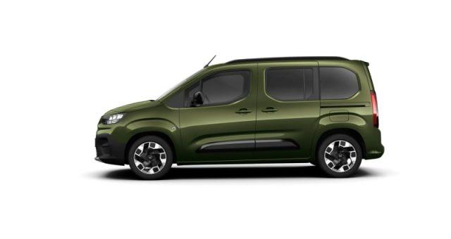 FIAT Doblo Doblò 1.5 BlueHdi 130 CV PC Magic Top