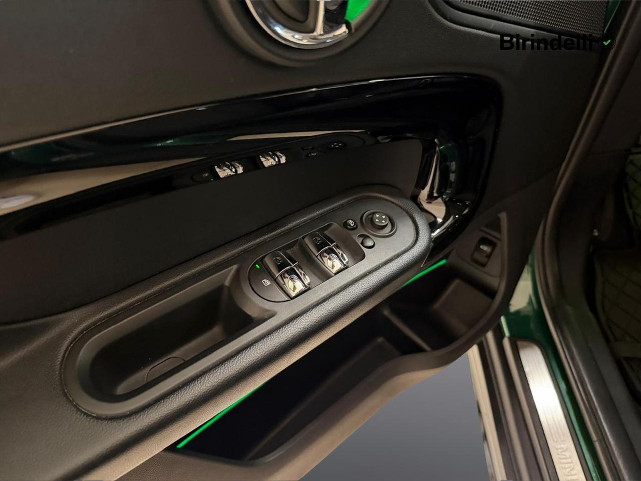 MINI Mini Countrym.(F60) - Mini 2.0 Cooper D Business Countryman