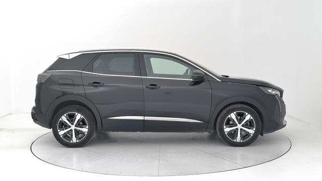 PEUGEOT 3008 1.5 bluehdi GT Pack s&s 130cv eat8