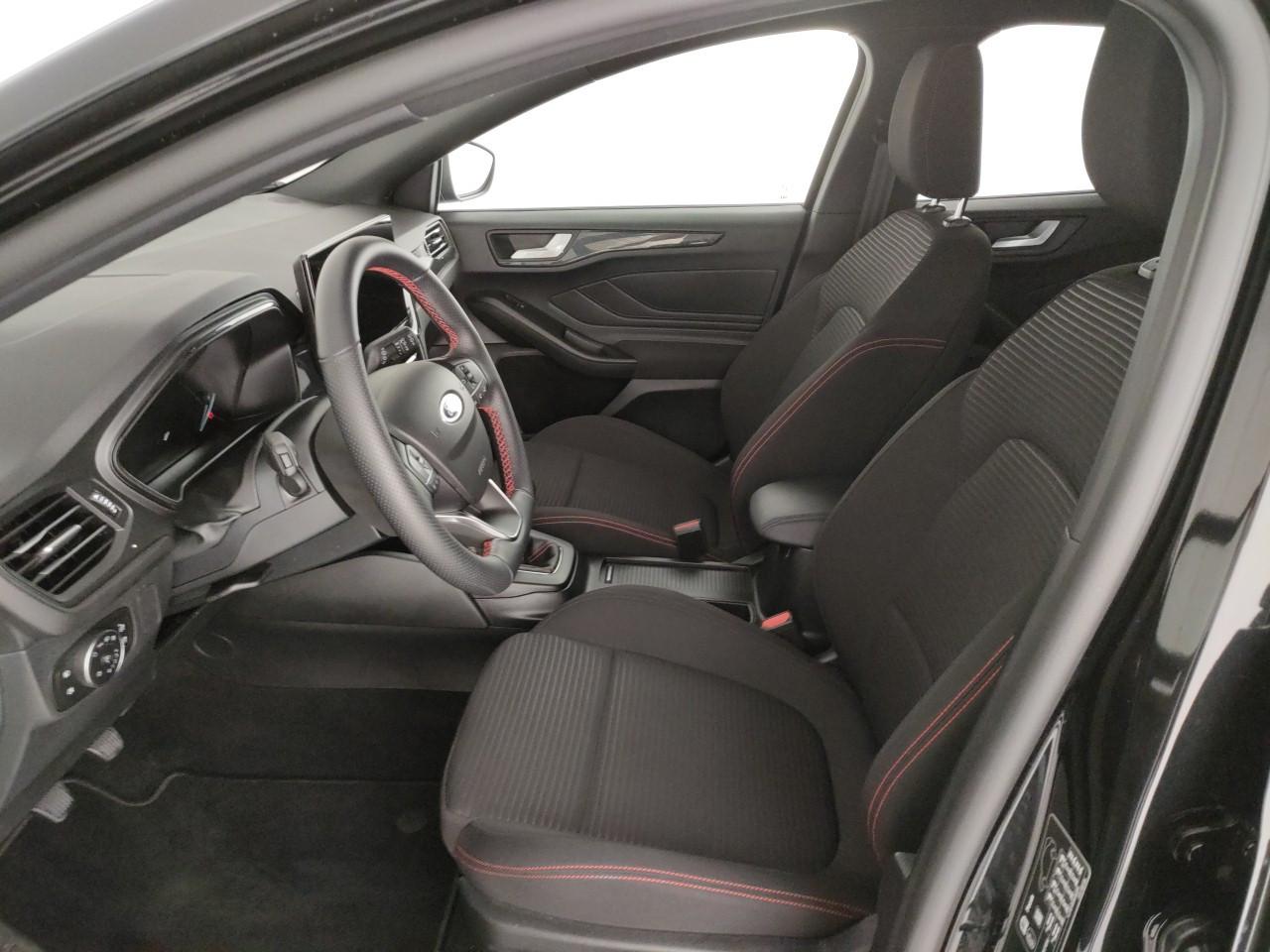 FORD Focus 1.0t ecoboost h ST-Line 125cv