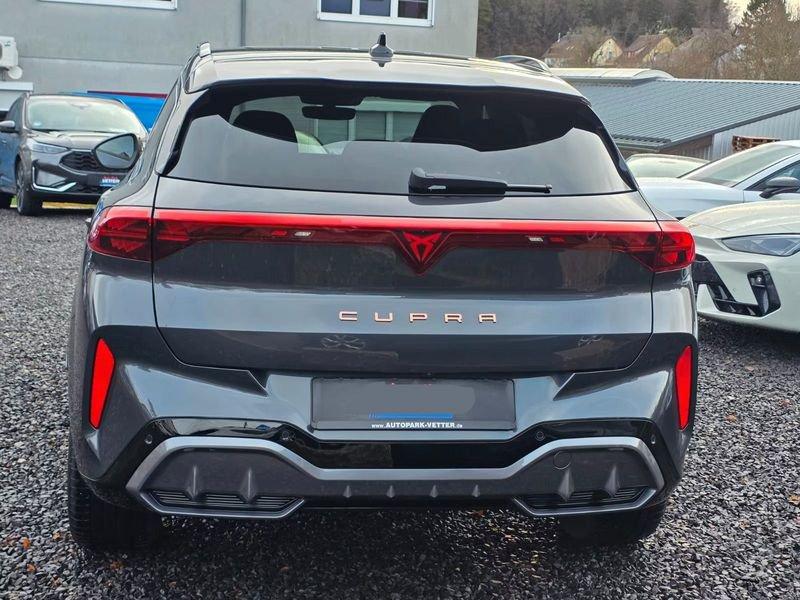 CUPRA Terramar 1.5 eTSI DSG Tetto Navi Led Camera 360°