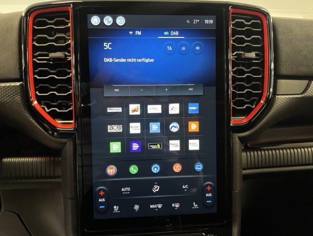 FORD Ranger Raptor 2.0 D 210 CV Double Cab KM0 MY'26 +IVA