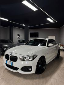 Bmw 114d 5p. Msport