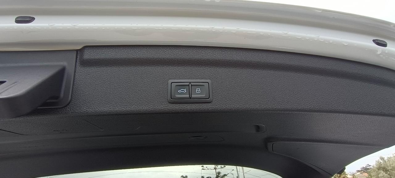 Audi Q3 SPB 35 TDI S line edition