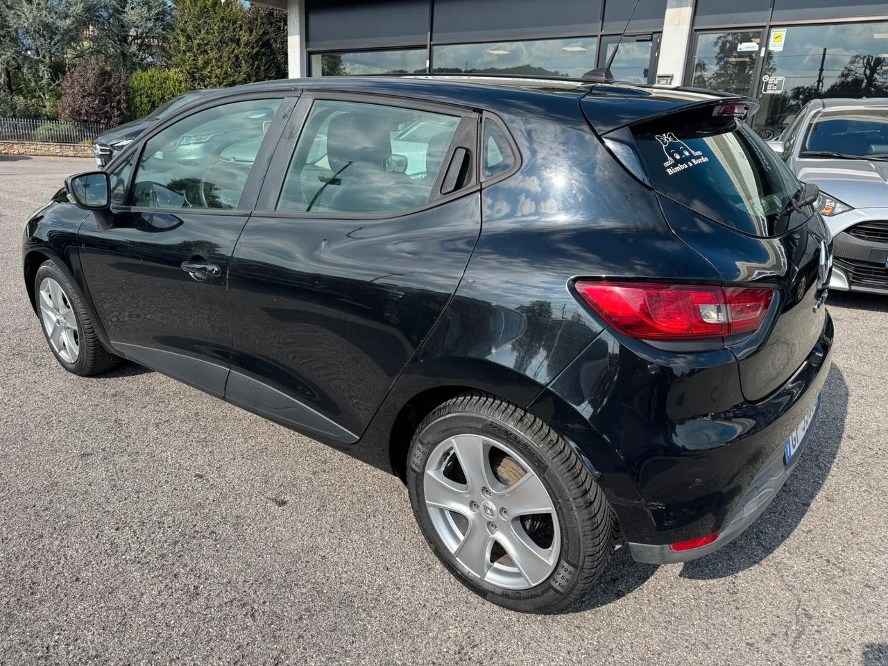 Renault Clio 1.5 dCi 8V 75CV 5 porte Live