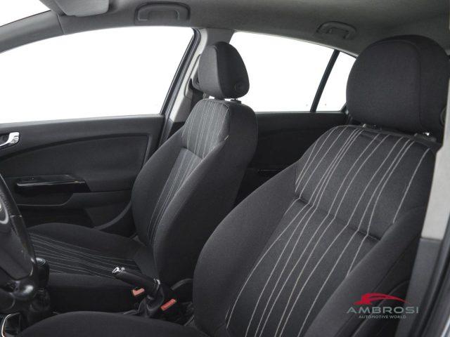 OPEL Corsa 1.3 CDTI 95CV F.AP. 5 porte - PER OPERATORI DEL SE