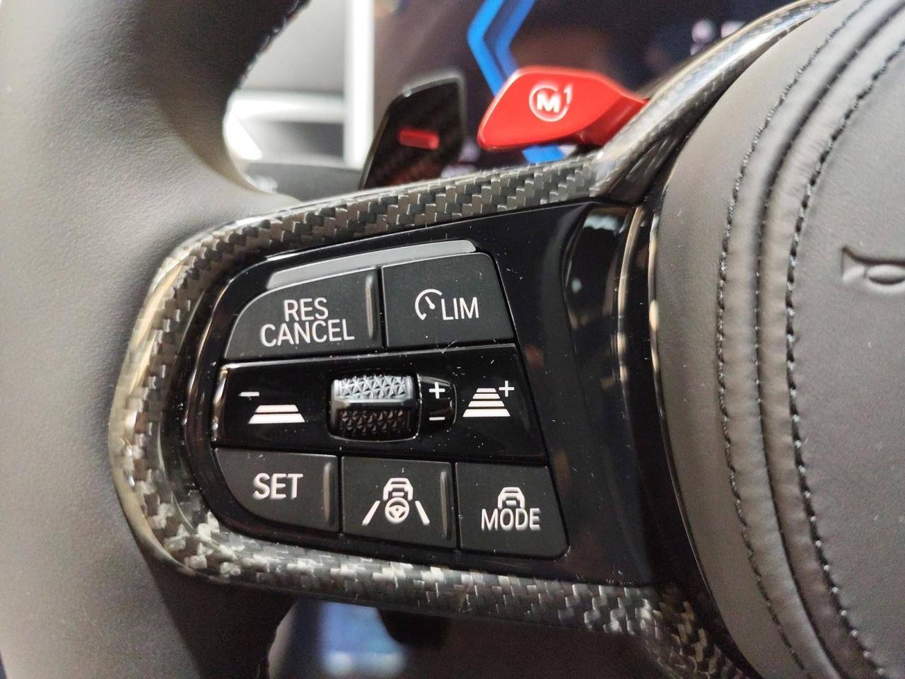 BMW Serie 3 M3 Competition xDrive