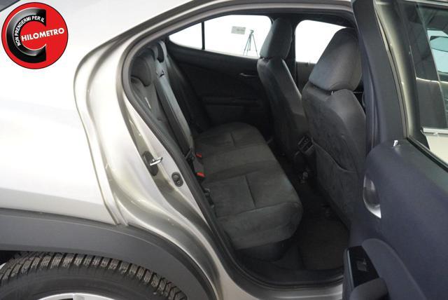 LEXUS UX 250h UX Hybrid Business